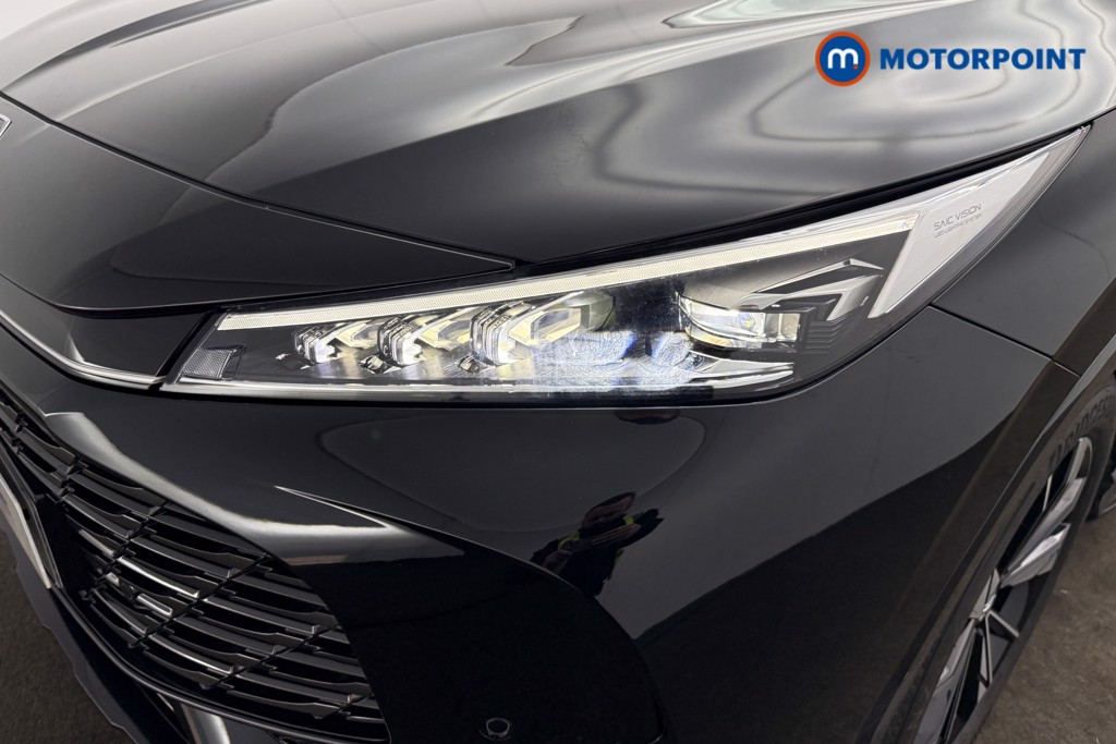 Used MG MG HS 2025 for sale - 77962677: Photo 29