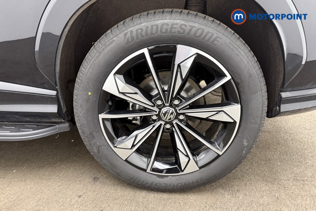 Used MG MG HS 2025 for sale - 77962677: Photo 32