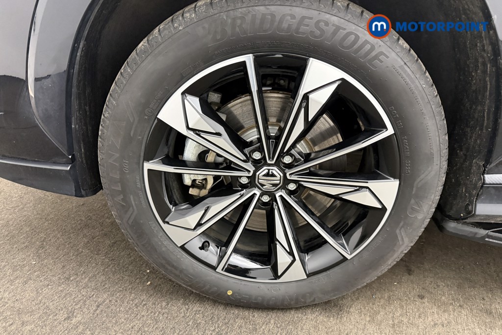 Used MG MG HS 2025 for sale - 77962677: Photo 33