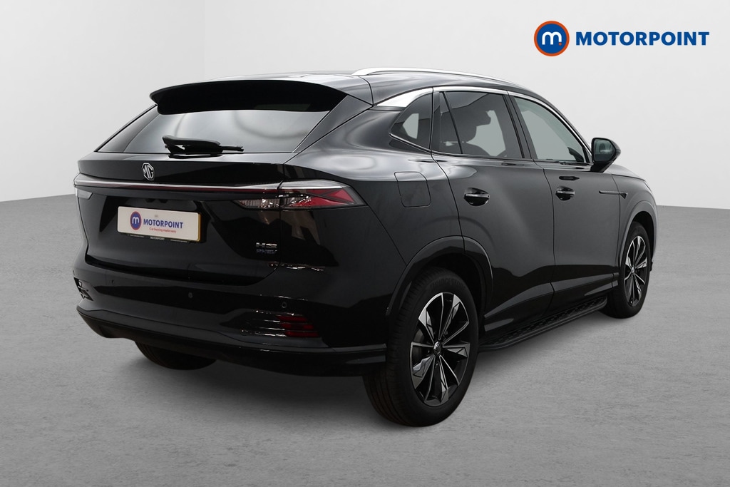 Used MG MG HS 2025 for sale - 77962677: Photo 7