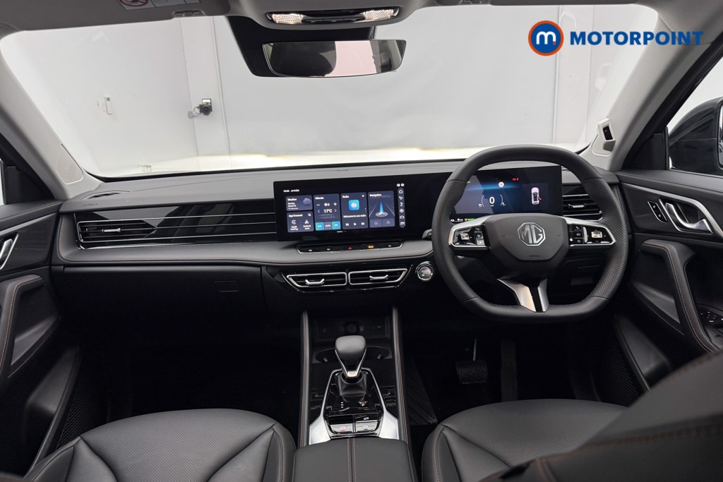 Used MG MG HS 2025 for sale - 77962677: Photo 9