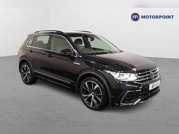 2022 - 1.5 TSI 150 R-Line 5dr DSG