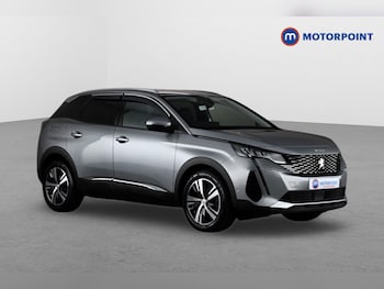 Used Peugeot 3008 2021 for sale - 78974408: Photo