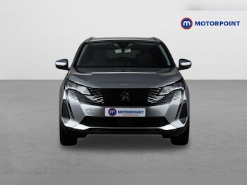 Used Peugeot 3008 2021 for sale - 78974408: Photo