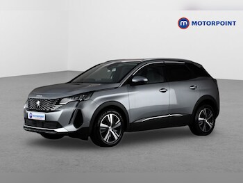 Used Peugeot 3008 2021 for sale - 78974408: Photo