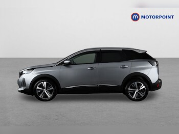 Used Peugeot 3008 2021 for sale - 78974408: Photo