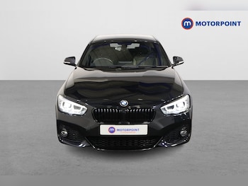 Used BMW 1 Series 2019 for sale - 76792606: Photo