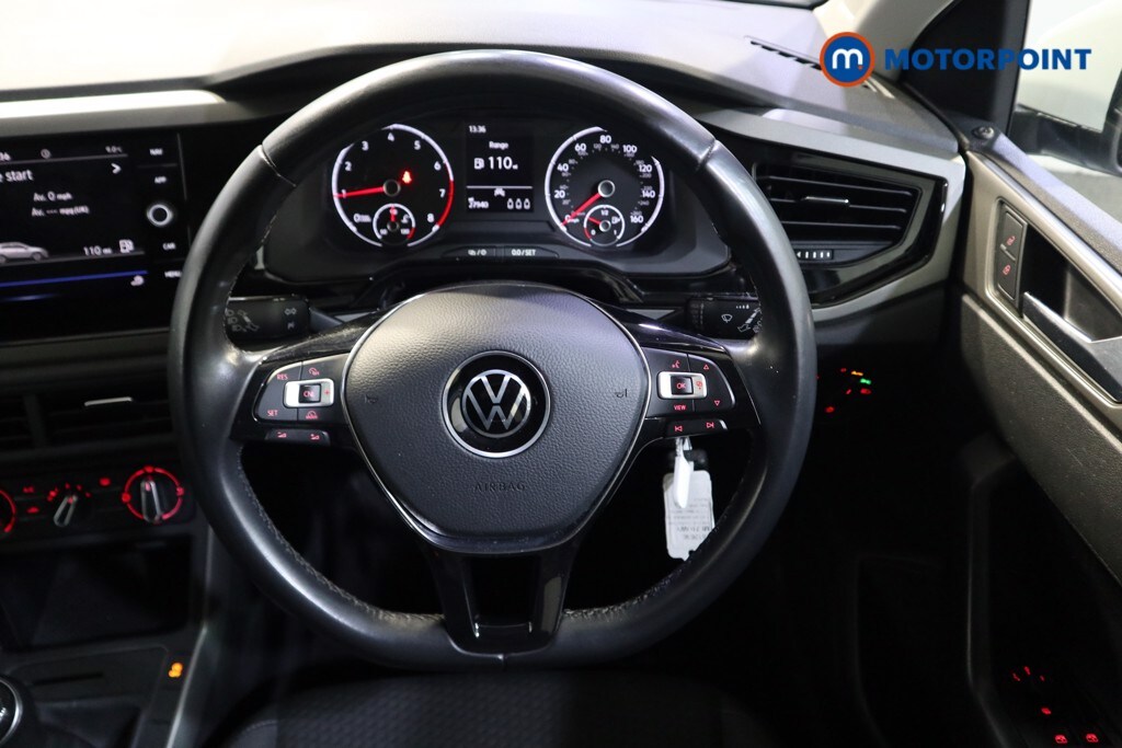 Used Volkswagen Polo 2021 for sale - 77462718: Photo 10