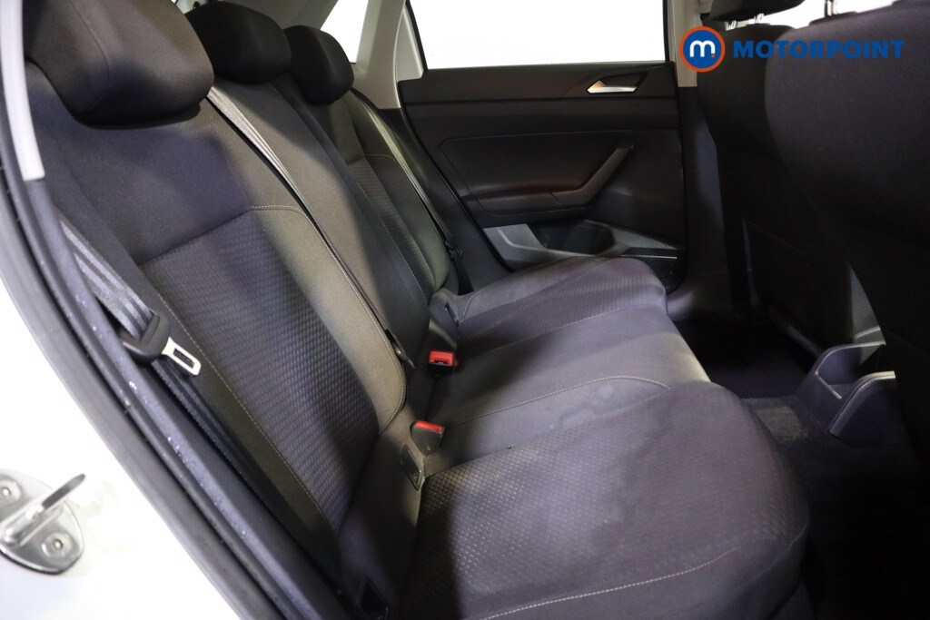 Used Volkswagen Polo 2021 for sale - 77462718: Photo 24