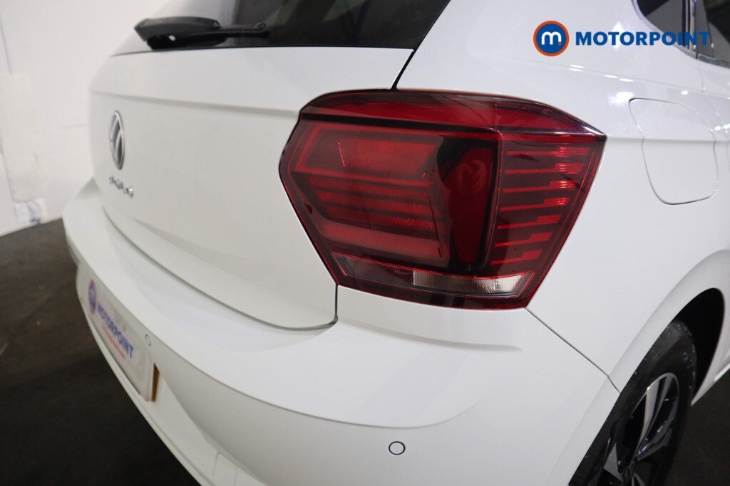 Used Volkswagen Polo 2021 for sale - 77462718: Photo 34