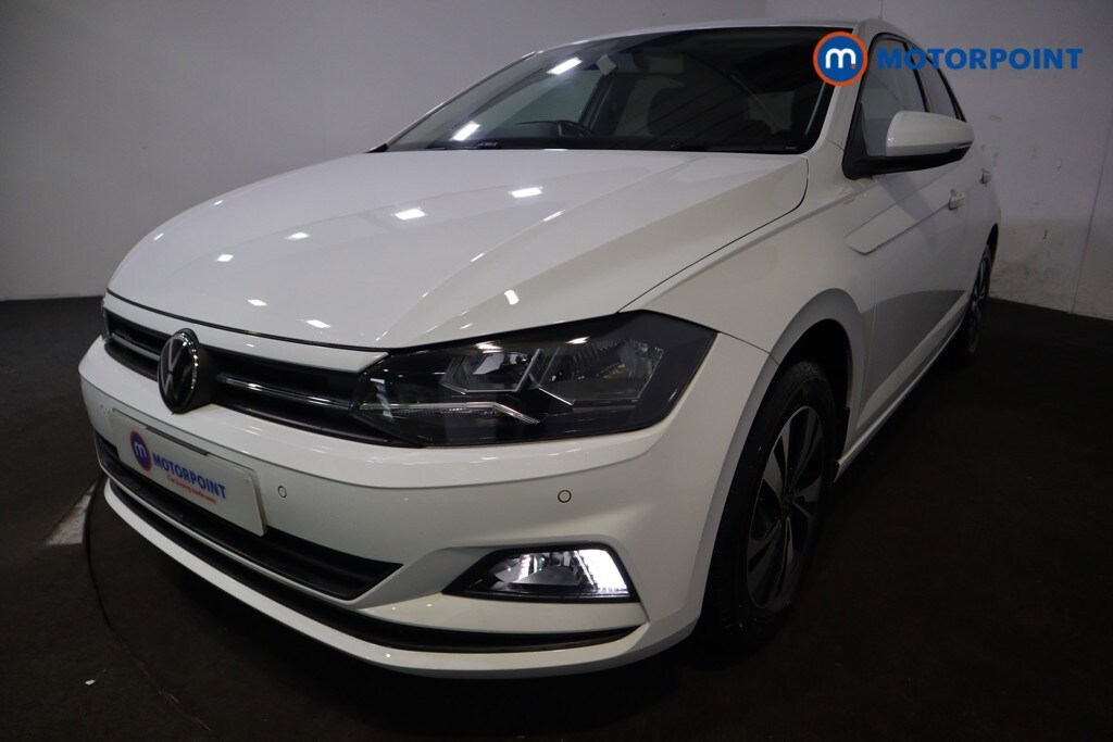 Used Volkswagen Polo 2021 for sale - 77462718: Photo 39