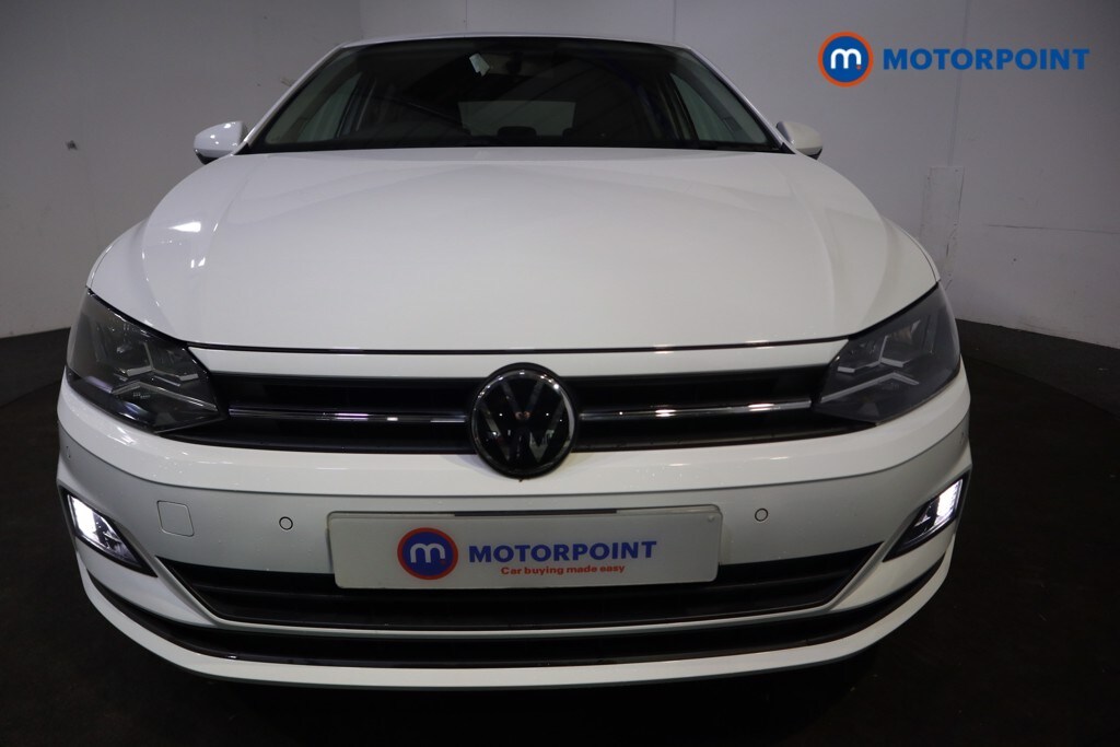 Used Volkswagen Polo 2021 for sale - 77462718: Photo 40