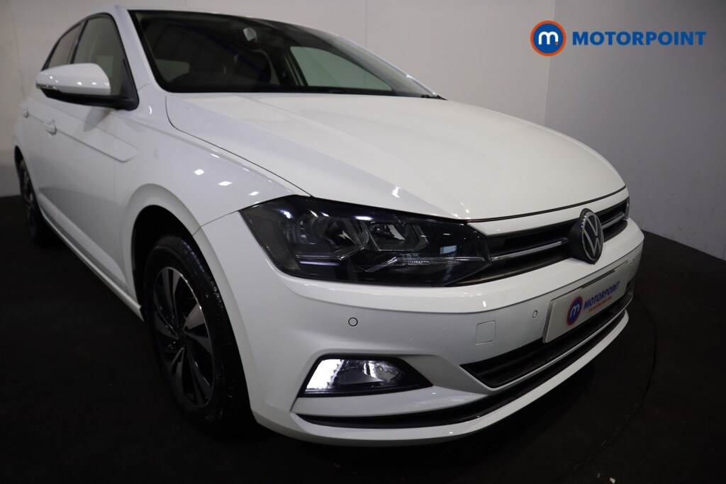 Used Volkswagen Polo 2021 for sale - 77462718: Photo 41