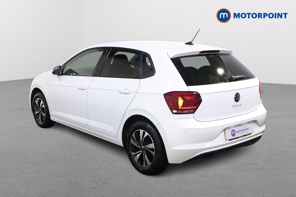 Used Volkswagen Polo 2021 for sale - 77462718: Photo 5