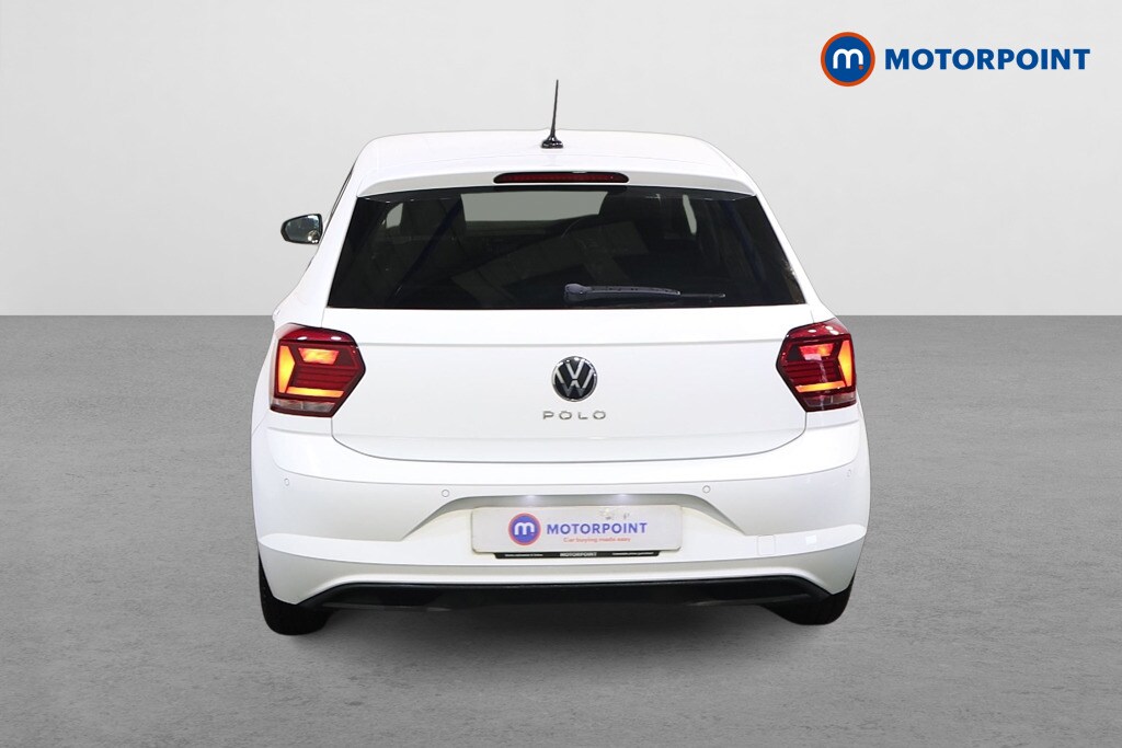 Used Volkswagen Polo 2021 for sale - 77462718: Photo 6