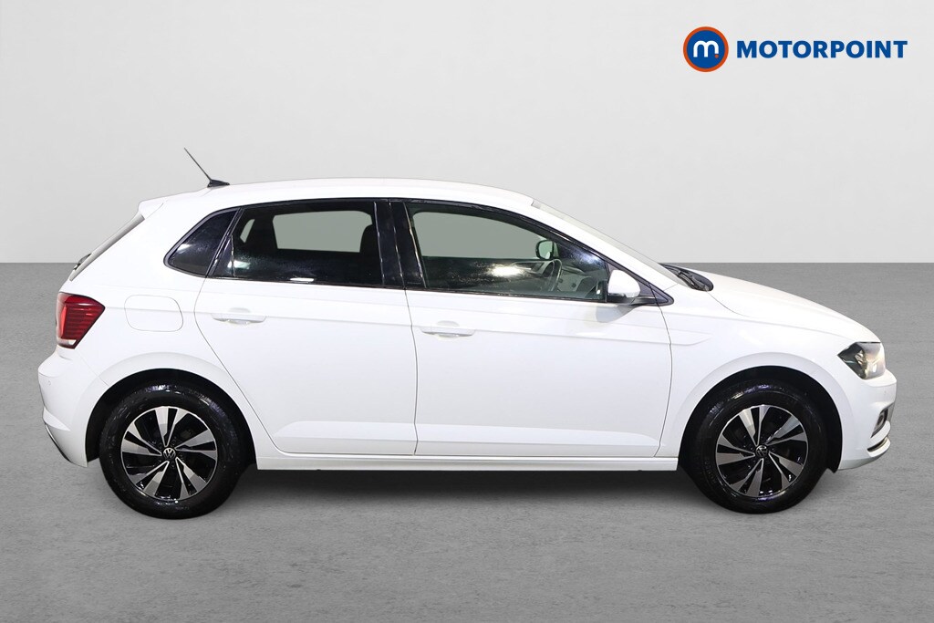 Used Volkswagen Polo 2021 for sale - 77462718: Photo 8