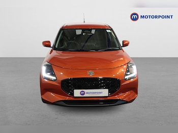 Used Suzuki Swift 2025 for sale - 78370940: Photo