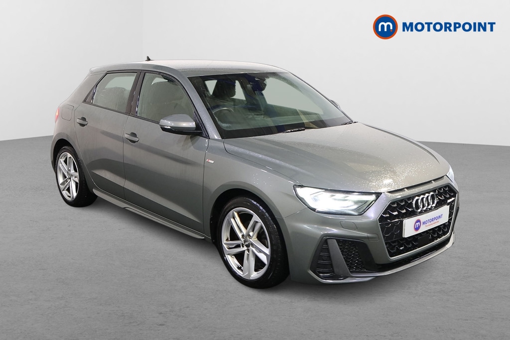 Used Audi A1 2019 for sale - 76196822: Photo 1