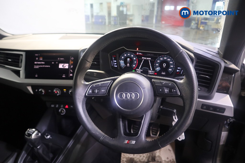 Used Audi A1 2019 for sale - 76196822: Photo 10