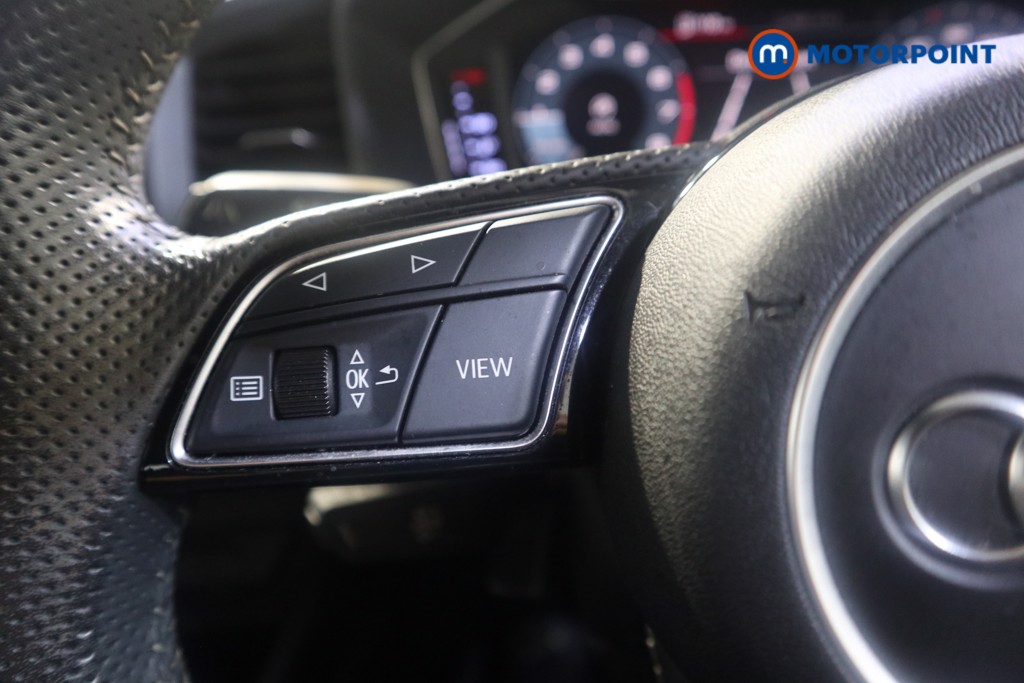 Used Audi A1 2019 for sale - 76196822: Photo 12