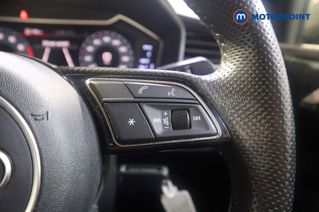 Used Audi A1 2019 for sale - 76196822: Photo 13