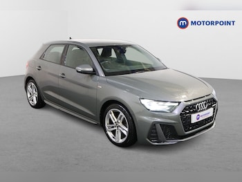 Used Audi A1 undefined for sale - 76196822: Photo