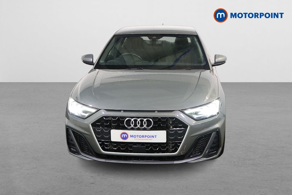 Used Audi A1 2019 for sale - 76196822: Photo 2