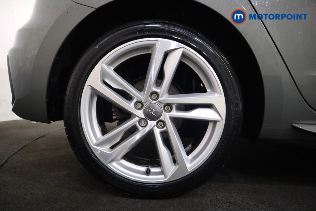 Used Audi A1 2019 for sale - 76196822: Photo 24
