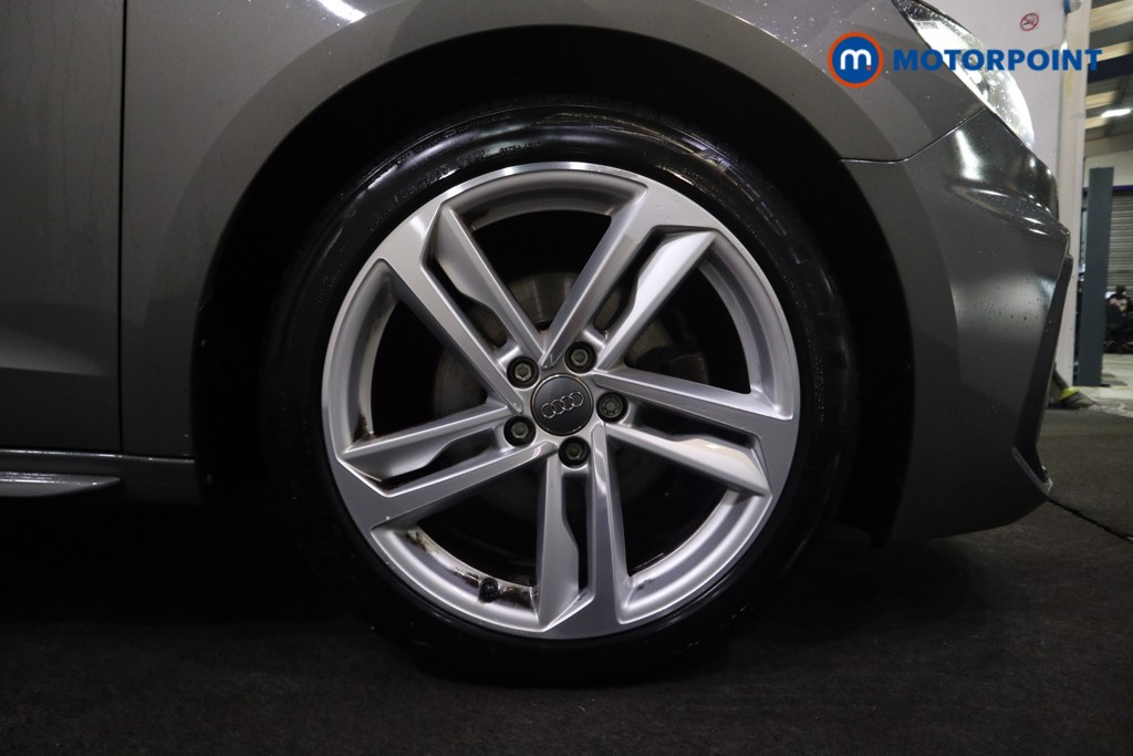 Used Audi A1 2019 for sale - 76196822: Photo 25