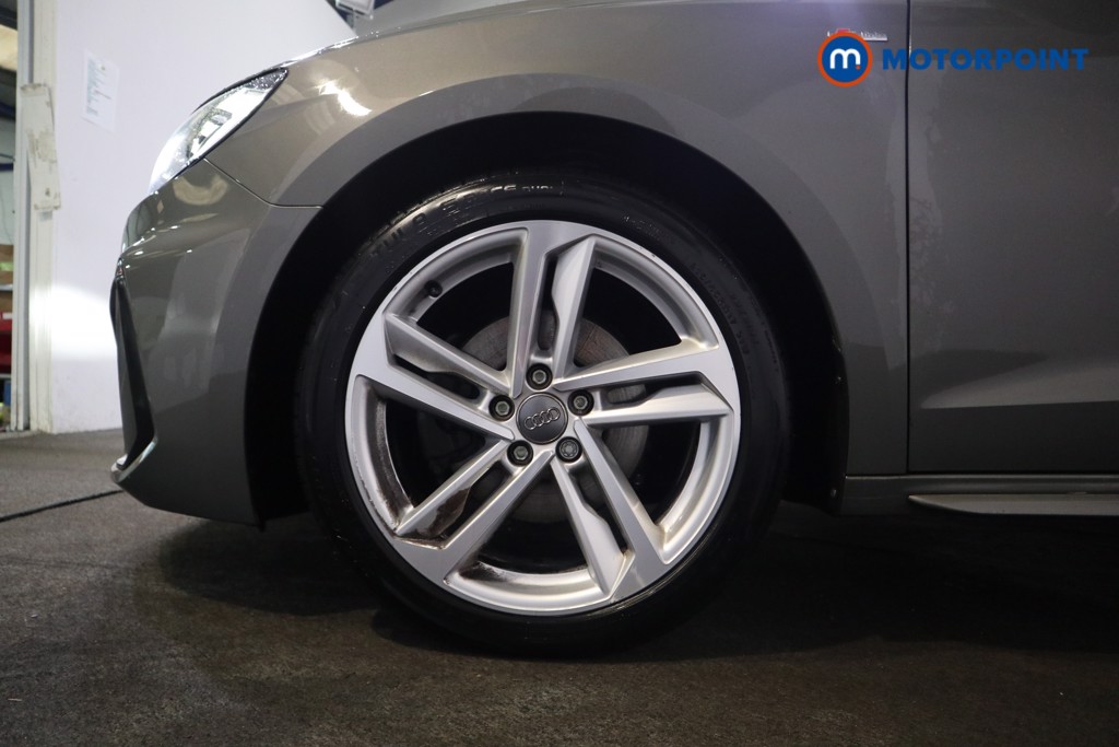 Used Audi A1 2019 for sale - 76196822: Photo 26