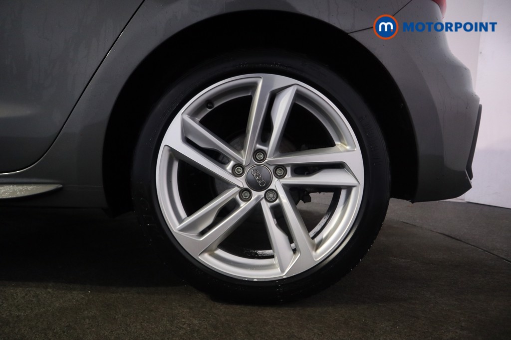 Used Audi A1 2019 for sale - 76196822: Photo 27