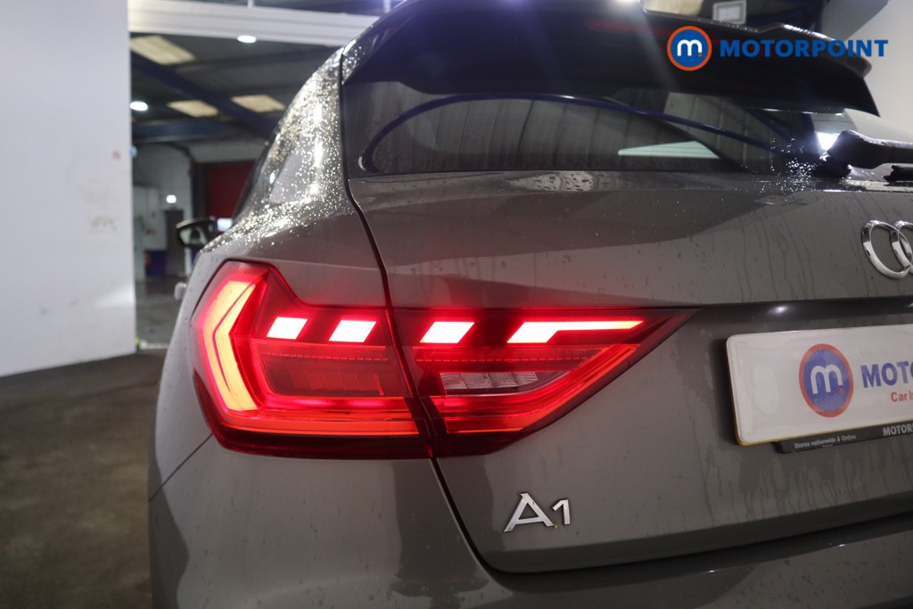 Used Audi A1 2019 for sale - 76196822: Photo 29
