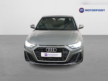 Used Audi A1 undefined for sale - 76196822: Photo