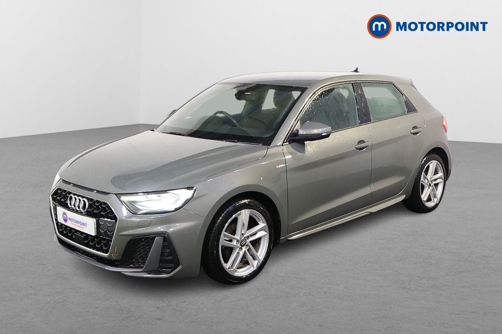 Used Audi A1 2019 for sale - 76196822: Photo 3