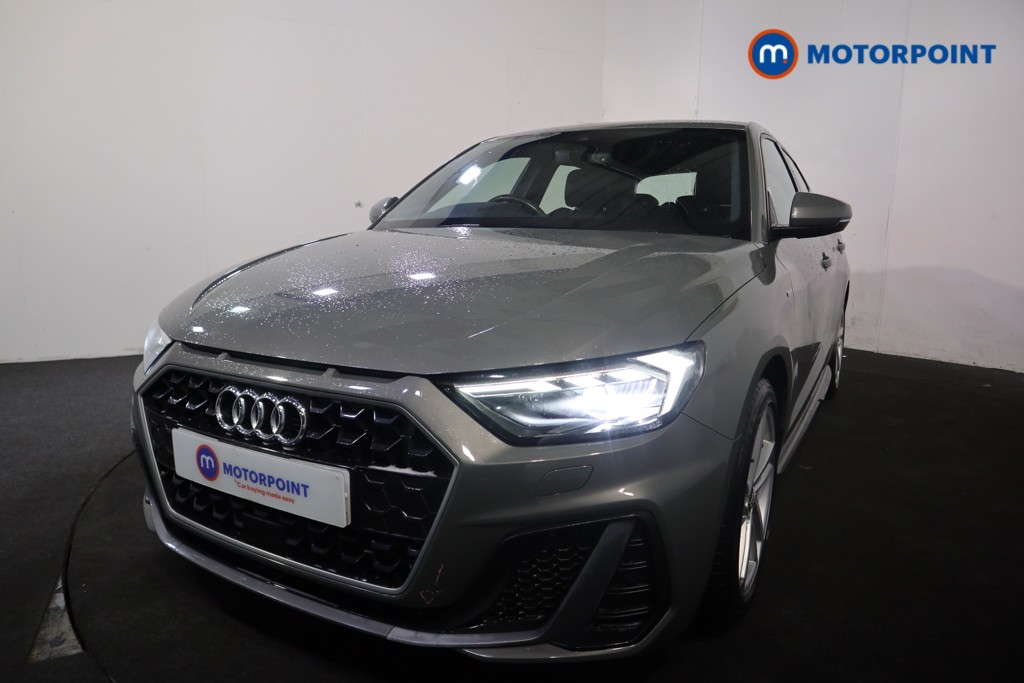 Used Audi A1 2019 for sale - 76196822: Photo 34