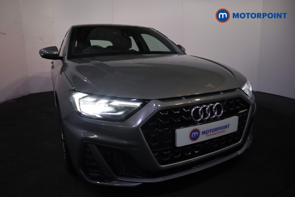 Used Audi A1 2019 for sale - 76196822: Photo 35