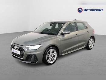 Used Audi A1 undefined for sale - 76196822: Photo
