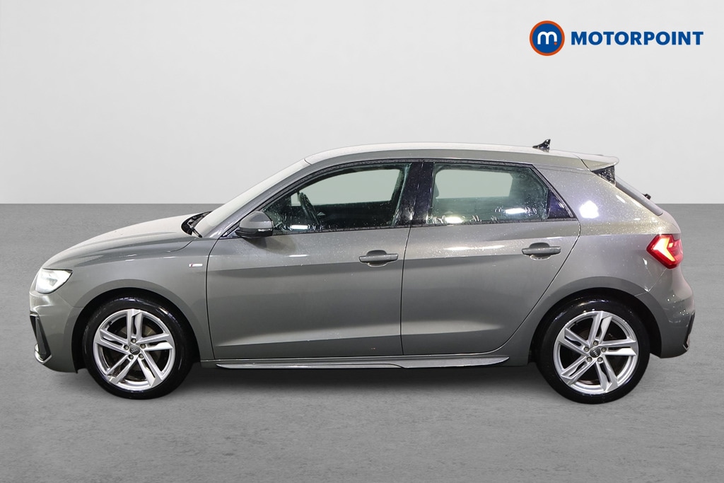 Used Audi A1 2019 for sale - 76196822: Photo 4