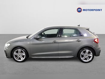Used Audi A1 undefined for sale - 76196822: Photo