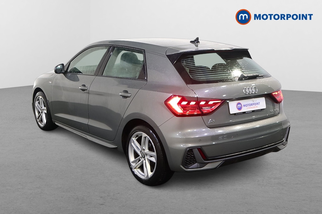 Used Audi A1 2019 for sale - 76196822: Photo 5