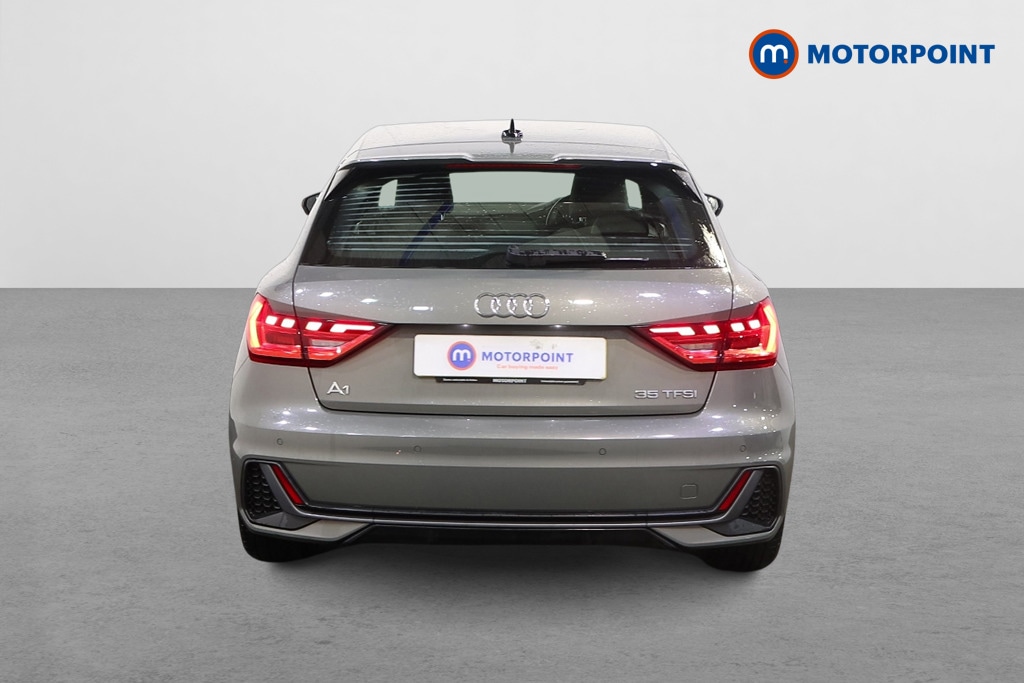 Used Audi A1 2019 for sale - 76196822: Photo 6