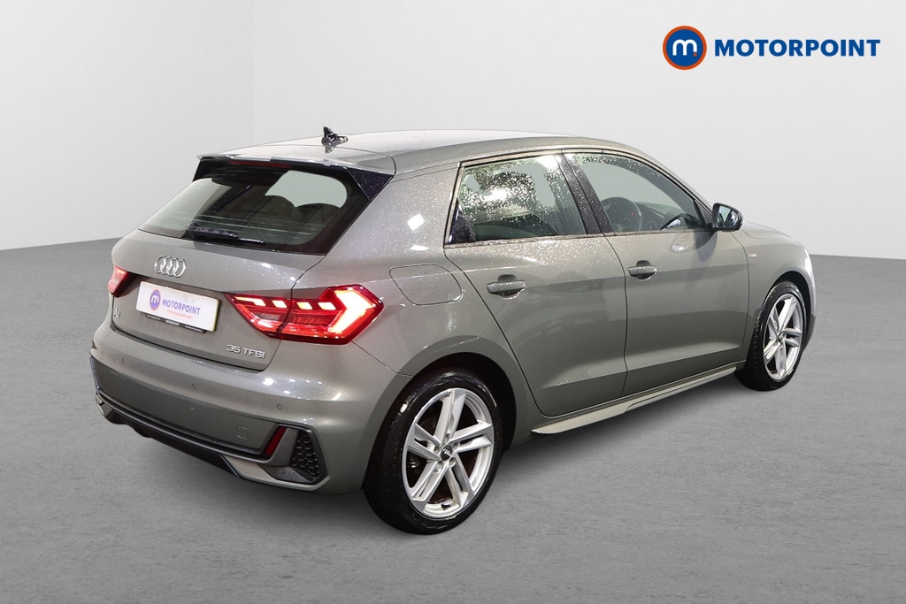 Used Audi A1 2019 for sale - 76196822: Photo 7