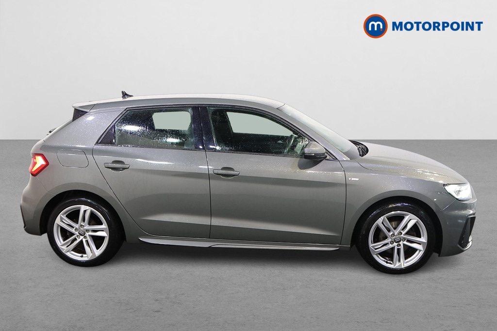 Used Audi A1 2019 for sale - 76196822: Photo 8