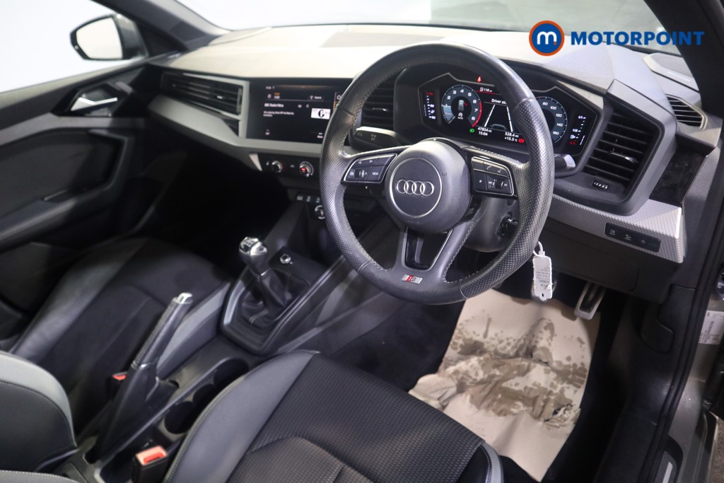 Used Audi A1 2019 for sale - 76196822: Photo 9
