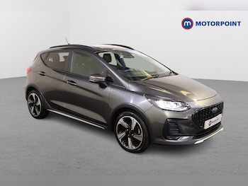 Ford - Fiesta