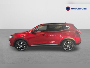 Used MG MG HS undefined for sale - 78721520: Photo