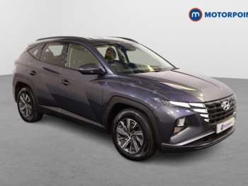 2022 - 1.6 TGDi SE Connect 5dr 2WD