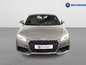 Used Audi TT 2022 for sale - 75261300: Photo