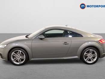 Used Audi TT 2022 for sale - 75261300: Photo
