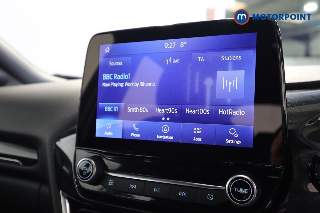 Used Ford Puma 2023 for sale - 77811132: Photo 10